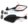 HYOSUNG GT 125 R GT 250 R GT 650 R GT 650 S Black Rear View Mirror