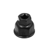 Audi A6L A8L 27mm 6 Flutes Oil Filter Cap Wrench Cup Socket