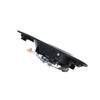 Honda Civic EG / EH Textured Black Rear Right Outer Door Handle (1991-1995)