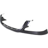 Front Bumper Filler For 2010 2011 2012 2013 Mercedes Benz