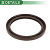 ISUZU 1 x Rear Crankshaft Oil Seal