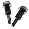 Hyundai Elantra Washer Jet Nozzle Fluid Spray