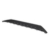 Seat Leon FR Matte Black Front Lower Bumper Grille (2013-2017)
