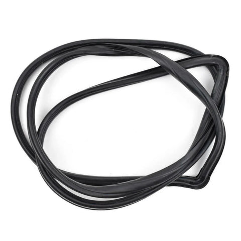 Windshield Rubber Front+Rear Weatherstrip Fits Toyota Hilux RN20 RN25 1972-78