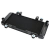 Kawasaki Ninja 300 EX300 (2013-2017) Black Radiator Guard