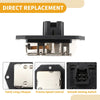 Toyota Scion TC Blower Motor Resistor (2011-2016)