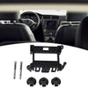 Cruise Control Module Distance Sensor ACC Black Mounting Bracket
