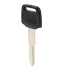 Honda VF750C, CM450A, GL500, CX500TC, GL1100 Uncut Blade Blank Key (1983-1987)