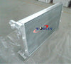 Golf GTI / Bora MK4, Audi A3 / TT, Seat Leon / Toledo Aluminum Radiator (1997-2006)