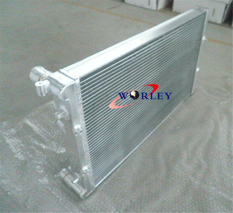 Golf GTI / Bora MK4, Audi A3 / TT, Seat Leon / Toledo Aluminum Radiator (1997-2006)