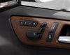 Mercedes Benz A Class W176 Seat Control Switch Cap (2013-2018)
