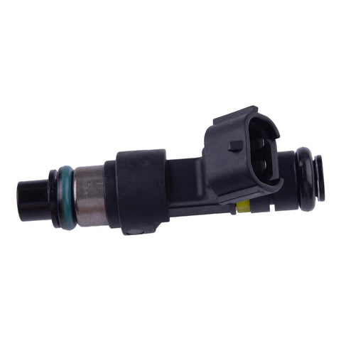 Nissan X-Trail T30 T31 2.5L 2 x Fuel Injectors (2001-2014)