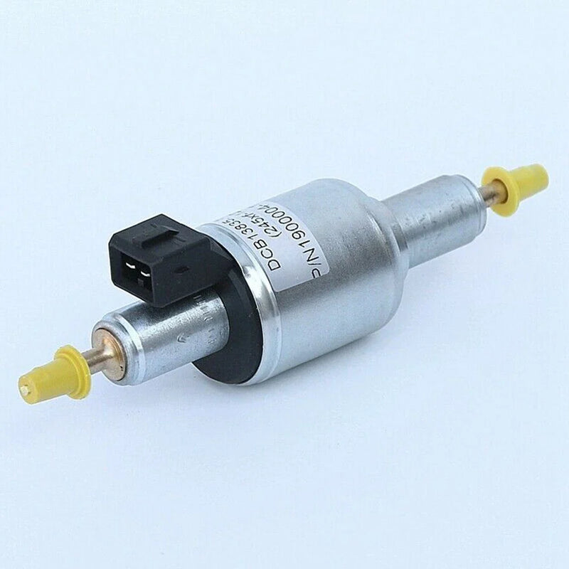 Webasto DP30 Long Life and High Performance Metering Pump