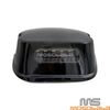 Harley Dyna Super Glide FXD Smoke Taillight Lens (2006-2017)