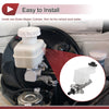 Toyota Avanza Brake Master Cylinder w/ Reservoir (2003-2011)