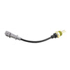 Hyundai Elantra, Tiburon, Tucson Coolant Temperature Sensor (2001-2010)