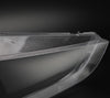 Maserati Ghibli 2014-2022 Front Right Headlight Shell Lens Cover