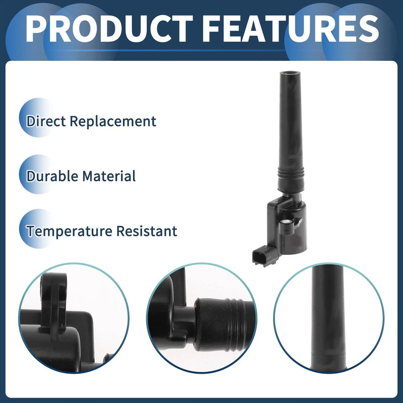 Ford Thunderbird Ignition Coil Pack (2002-2005)