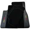 BMW 1 Series F40 5-Door Hatchback with Carbon Floor Mats (2020-2023)