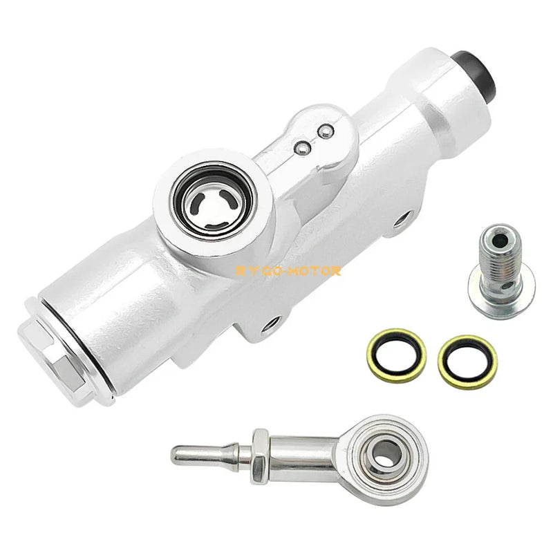 K-T-M 125–505 Rear Brake Master Cylinder