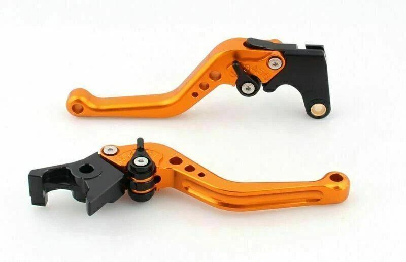Honda CB 1300 / ABS (2003-2010) Gold Brake Clutch Lever
