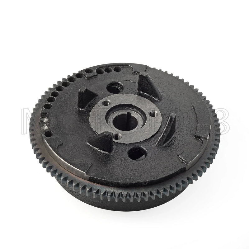 Polaris Big Boss / Magnum / Scrambler / Sportsman 400 / 500 Flywheel (1996-2000)