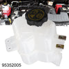 Chevy Spark Radiator Bottle (2013–2016)