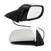 Toyota Highlander Right Side Door Mirror (2001-2023)