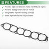 Kia Sorento Upper Engine Intake Manifold Gasket (2002)