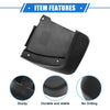 Honda Accord Sedan 2003-2007 Front & Rear Splash Guards Car Mud Flaps Kit