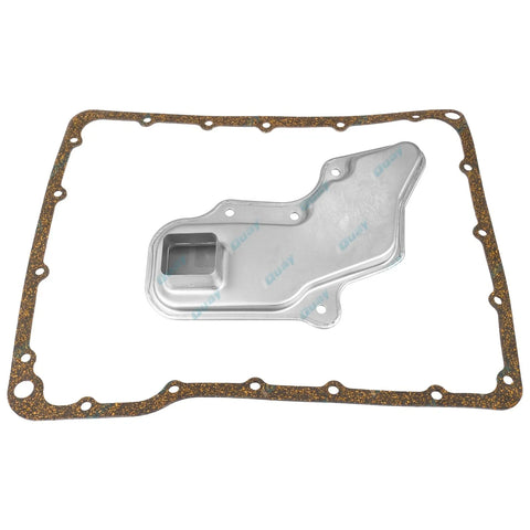 Nissan Patrol GU 4cyl 3.0L ZD30DDT 2000~07 Automatic Transmission Filter Kit