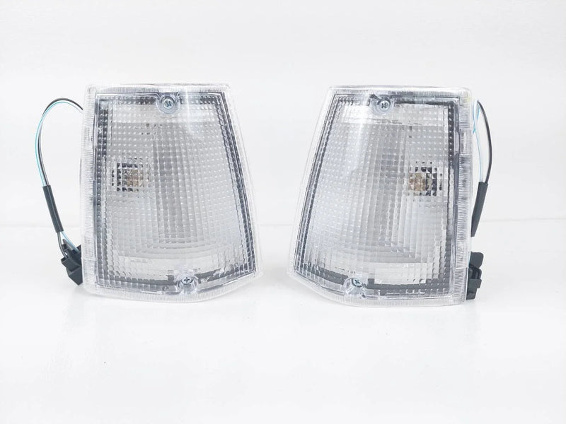 Mazda Bravo B2000 B2200 B2600 (1985-1996) 2 x Indicator Corner Lights