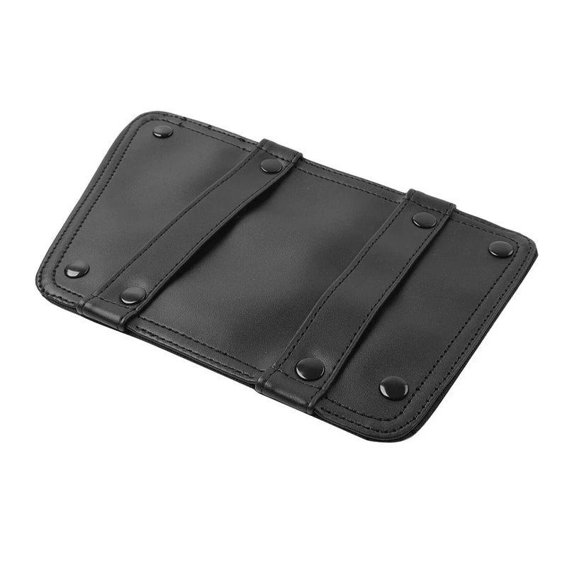 Honda Goldwing 1500 Left Pocket Cover Lid (1988-2000)