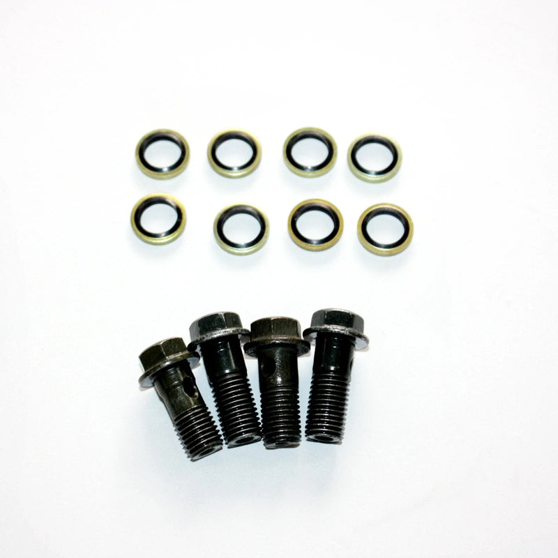 140cc 150cc 160cc PIT PRO Dirt Bike CNC Engine Oil Cooler Radiator Kit