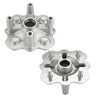 Yamaha Bruin 350 YFM350 2 x Wheel Hub L/R (2004–2006)