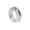 Suzuki RMZ250 RMZ450 M18 x P1.5 Front Axle Shaft Lock Nut (2004-2020)