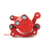 47cc 49cc Mini Pocket Bike ATV Front & Rear Disc Brake Caliper Pads