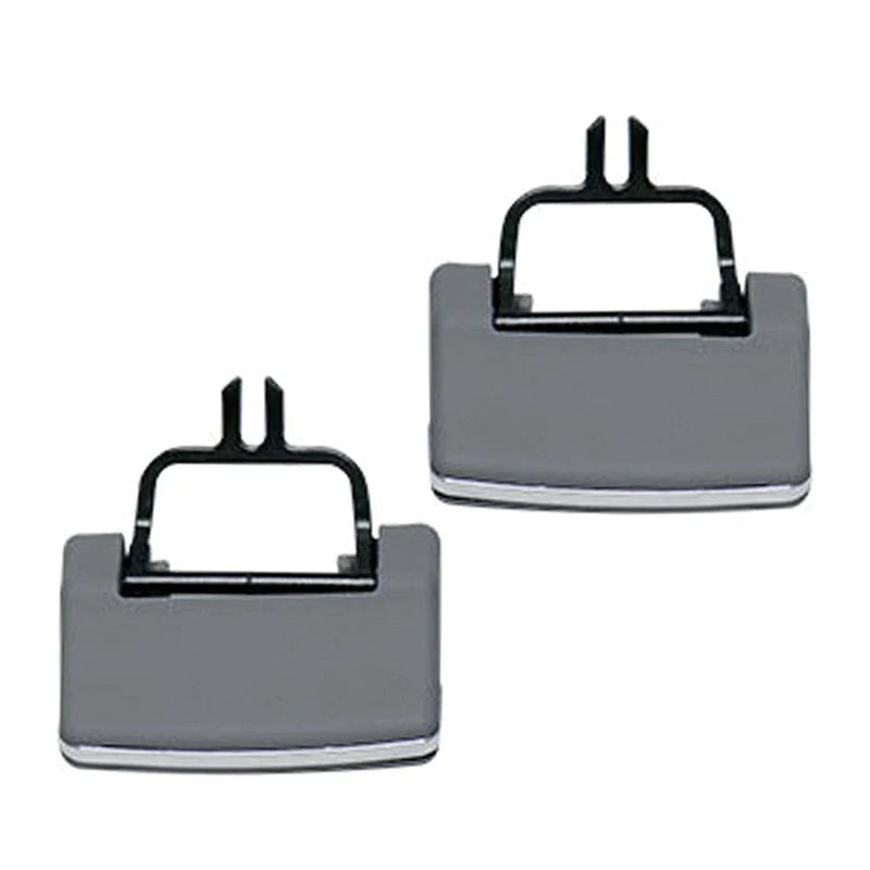 Mercedes Benz W164 X164 ML GL 2 x Air Vent Outlet Tab Repair Kit (2006-2012)