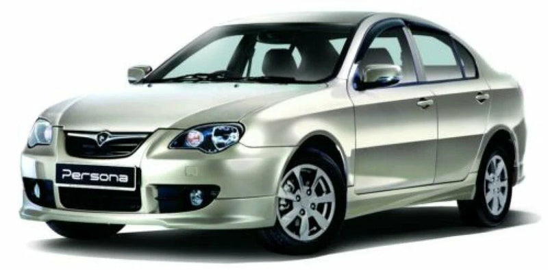 Proton GEN2 1.3 1.6 Rear Left Hand Brake Parking Cable (2004-2012)