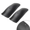 150cc 250cc PIT Quad Dirt Bike ATV Go Kart Front Mud Guard Covers (2 pcs)