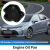 Toyota Camry Engine Oil Pan (2007-2011)
