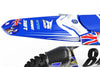 Yamaha TTR 90 Decals Stickers Custom Graphic Kit AUSSIE STYLE