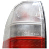 Mitsubishi Triton LH Tail Light (2001-2006)