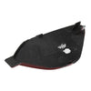 Volvo S60 V60 Red Front Bumper Tow Hook Eye Cap Cover (2014-2018)