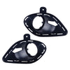 Dodge Charger Fog Light Lamp Bracket L & R (2015-2020)