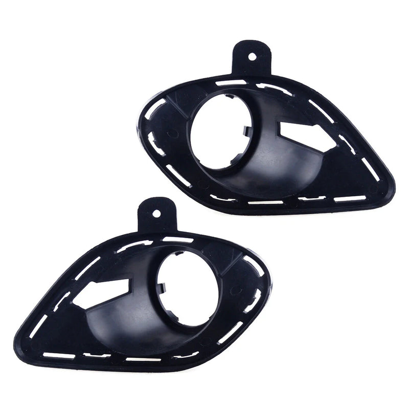 Dodge Charger Fog Light Lamp Bracket L & R (2015-2020)