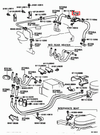 Toyota LandCruiser HJ47 2H 4.0 Diesel Heater Control