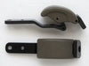 97-05 Toyota Hilux Tiger LN145 Brown Quarter Window Cab Lock Latch