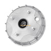 Honda Rancher 350 TRX350TM 2 x Front Brake Drums (2000–2006)