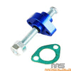 Honda TRX 250 300 350 500 650 680 Cam Chain Tensioner